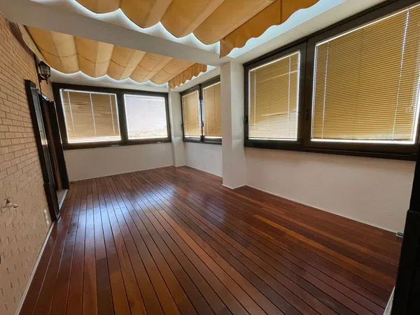 Ático en calle Médico Antonio Arroyo, 2 - Foto 4