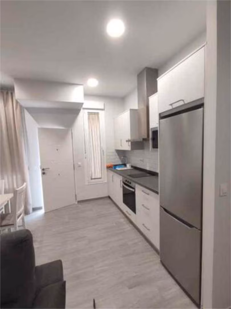 Loft en Distrito Levante