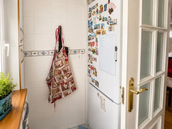 Piso en Calle de Hernani, 35, Cuatro Caminos - Foto 2
