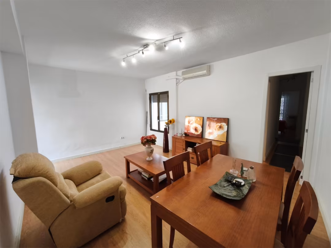 Piso en  Calle Polichinela 4 - Foto 2