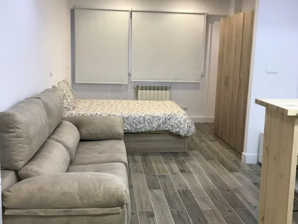 Estudio en avenida del Manzanares, 174