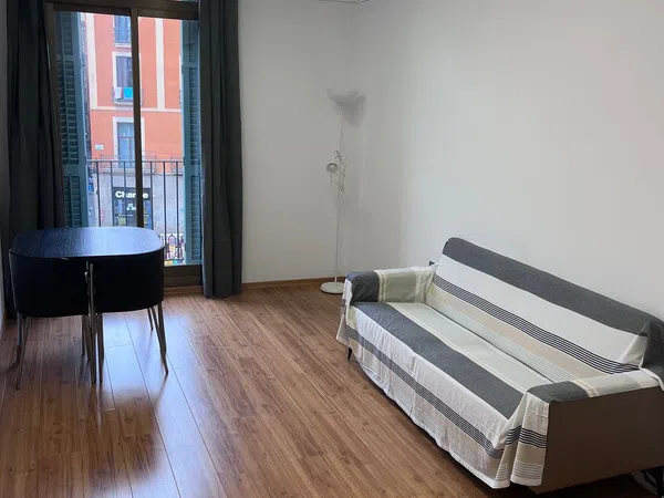 Piso en El Raval, El Raval - Foto 1