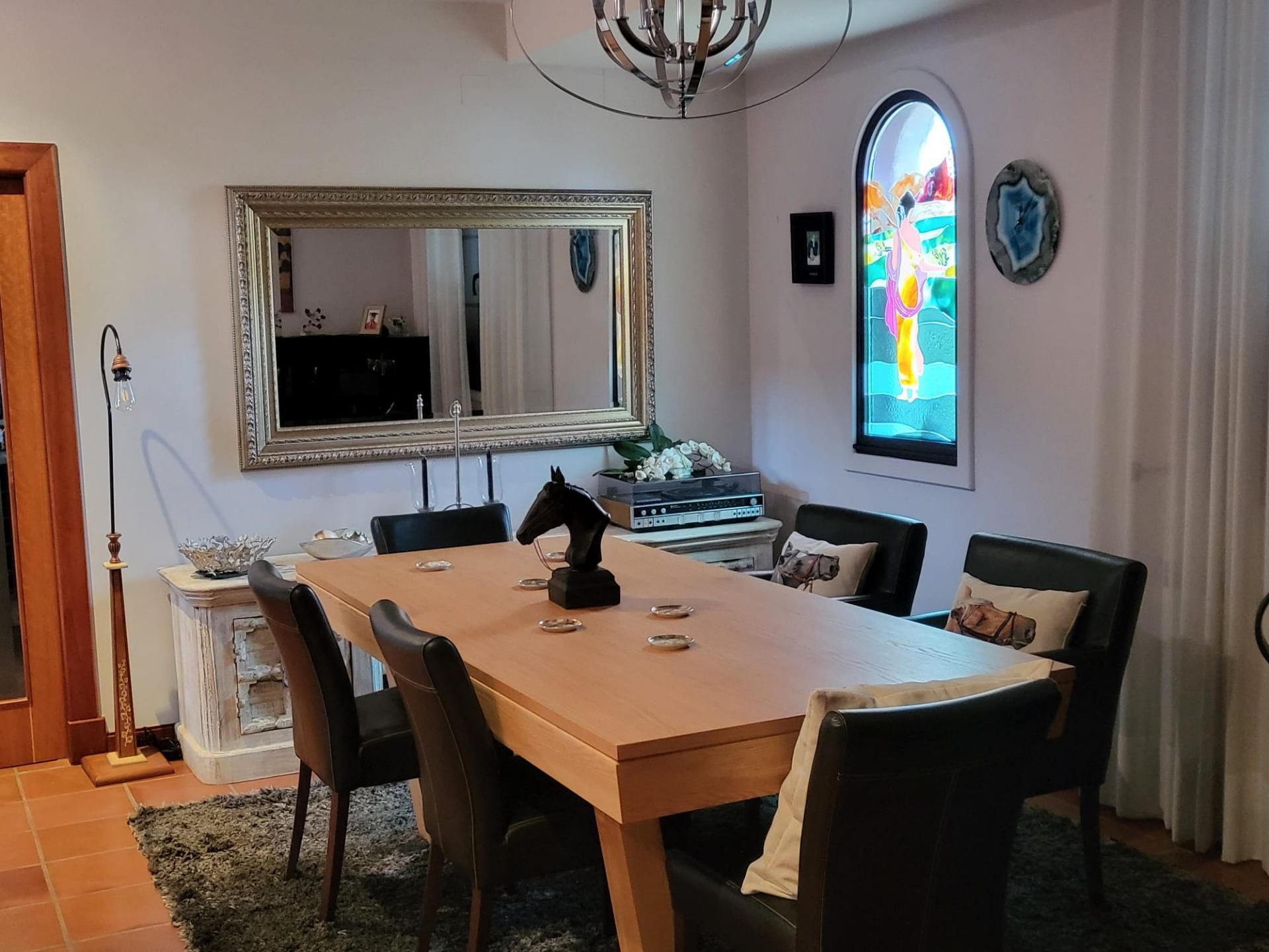 Chalet en  Carretera Bao-Coruxo 84 - Foto 7