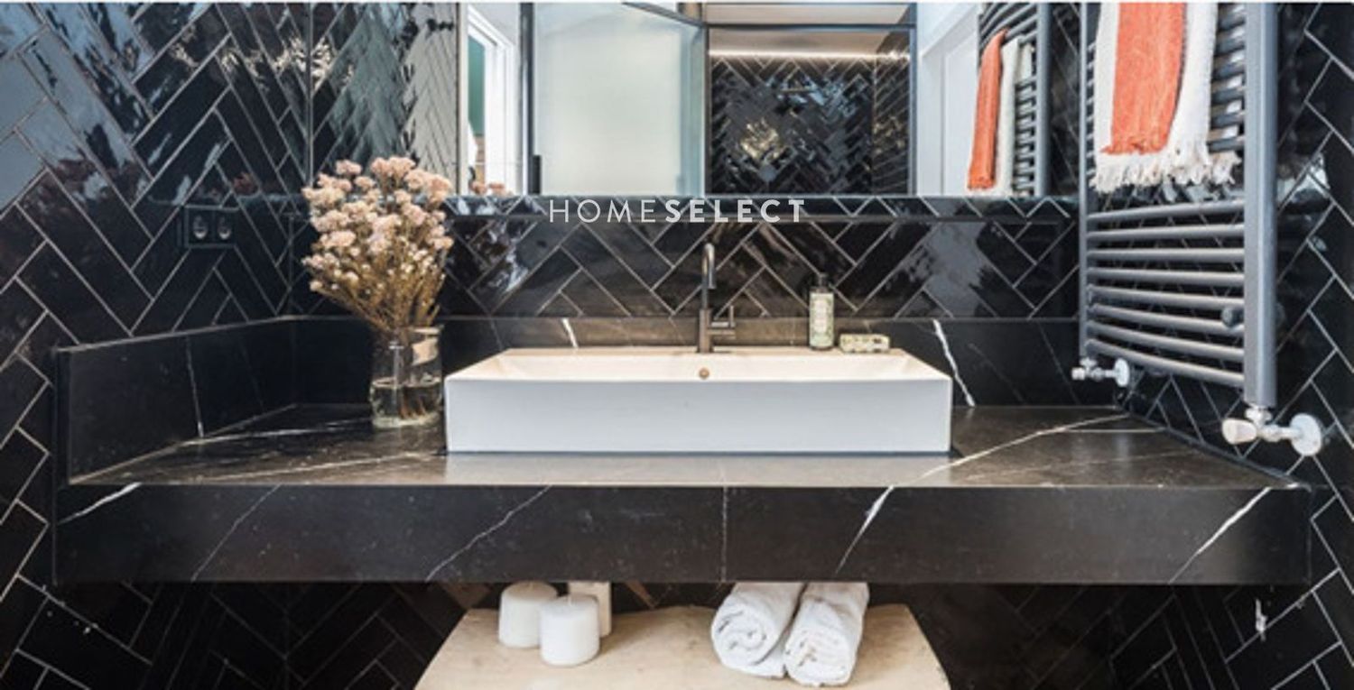 Piso en calle de Hermosilla, 69 - Foto 9