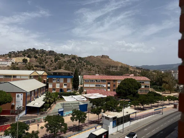 Piso en Calle Nuestra Señora de los Clarines, 14, Victoria Eugenia - Foto 2