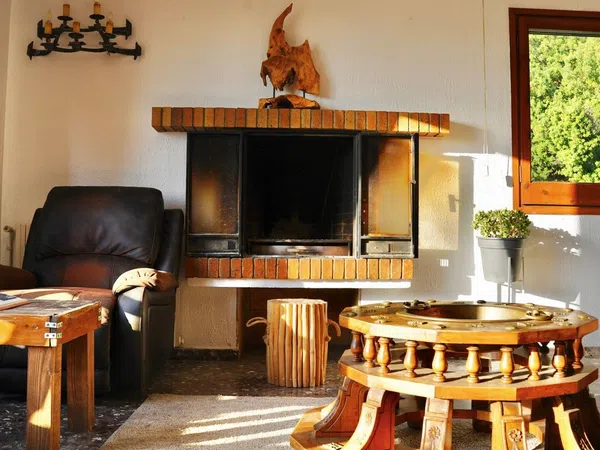 Casa rural en Calle de la Font Rica, 34, Les Planes, Les Planes - Foto 36