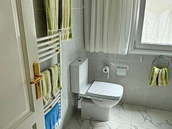 Casa o chalet independiente en Calle las Hiedras, 12 RomantikaI - Foto 14