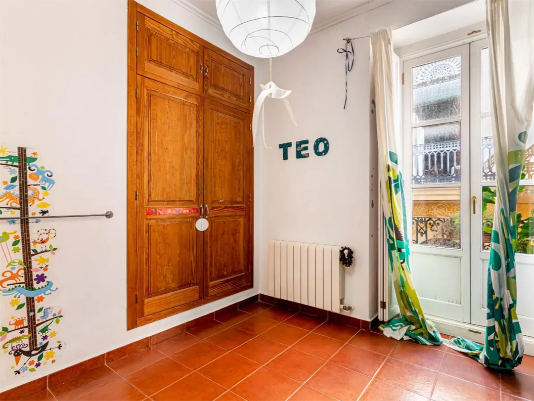 Piso en  Carrer dels Cadirers 3 - Foto 9