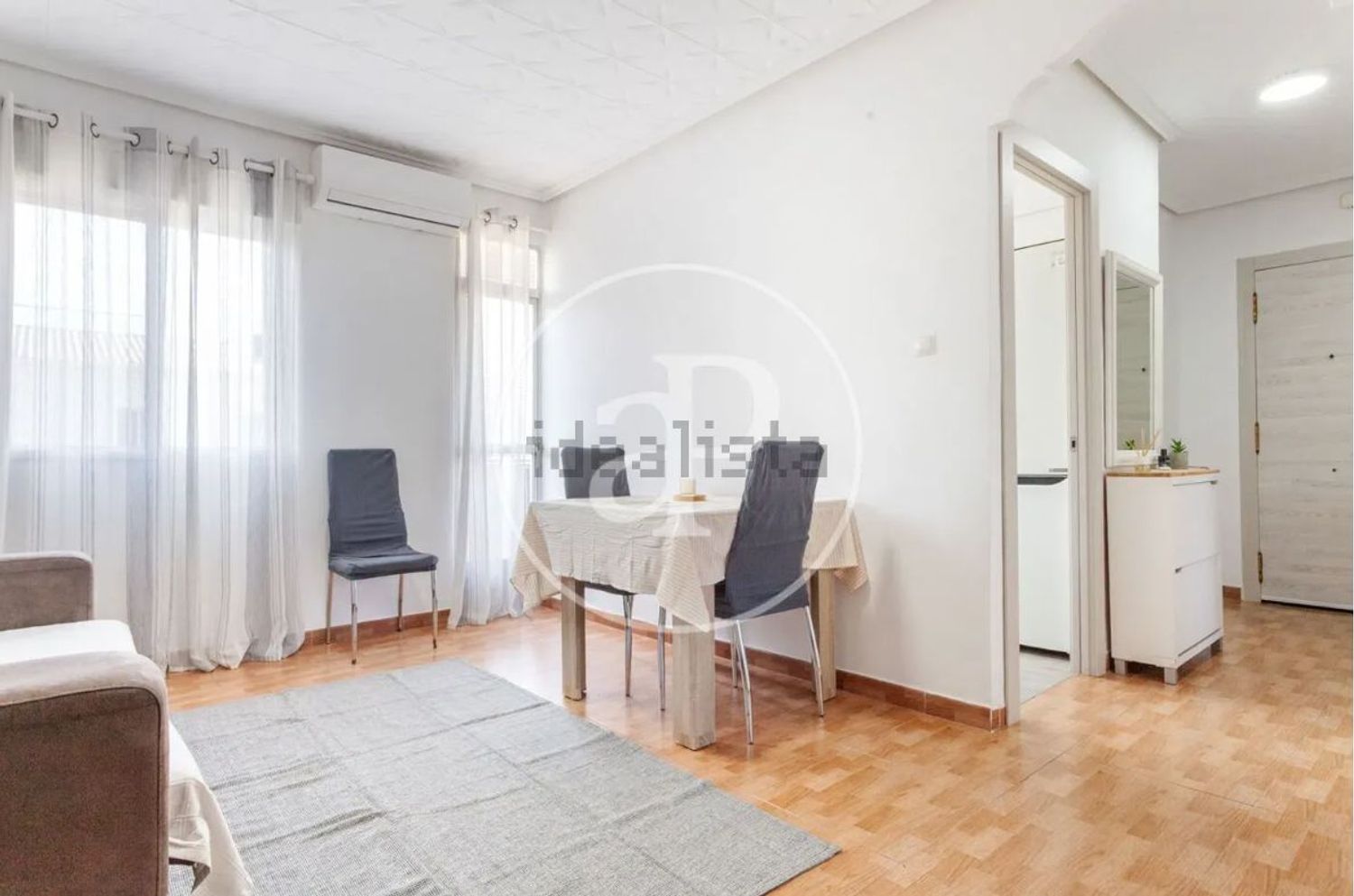 Piso en Avenida de la Malva-Rosa, 47 - Foto 5