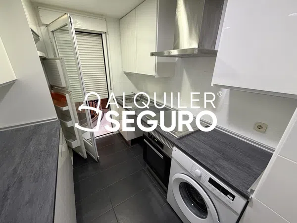Piso en Calle San Isidro, Getafe Centro, Getafe Centro - Foto 4