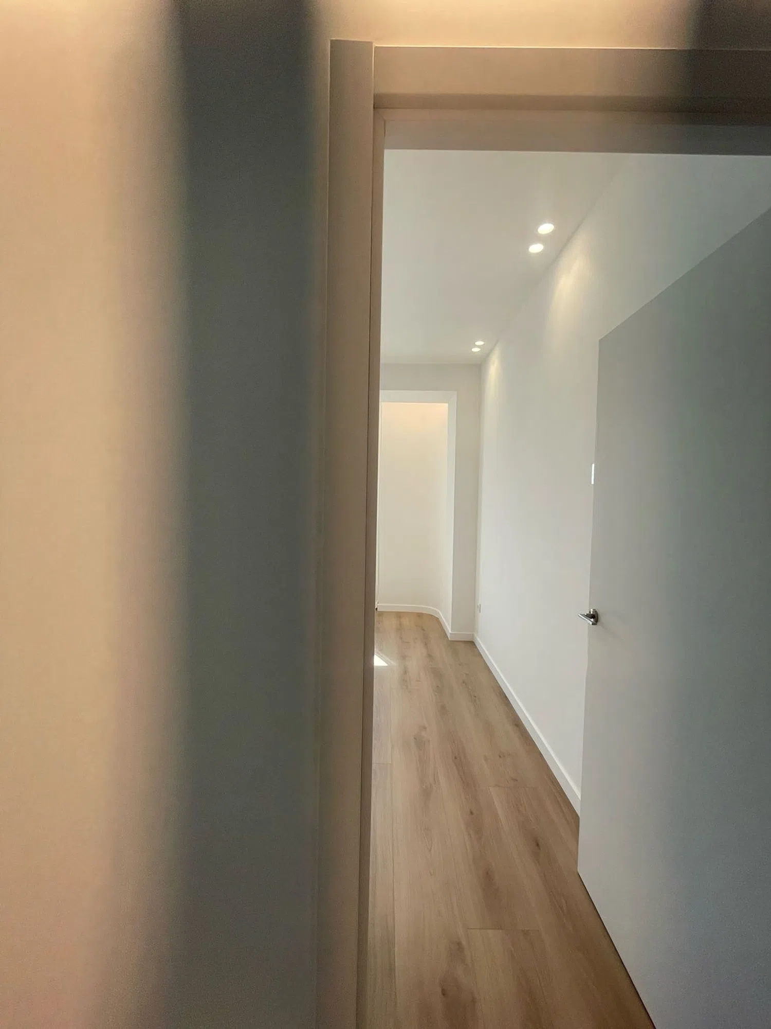 Piso en Gran via de las germenais, 15 - Foto 4