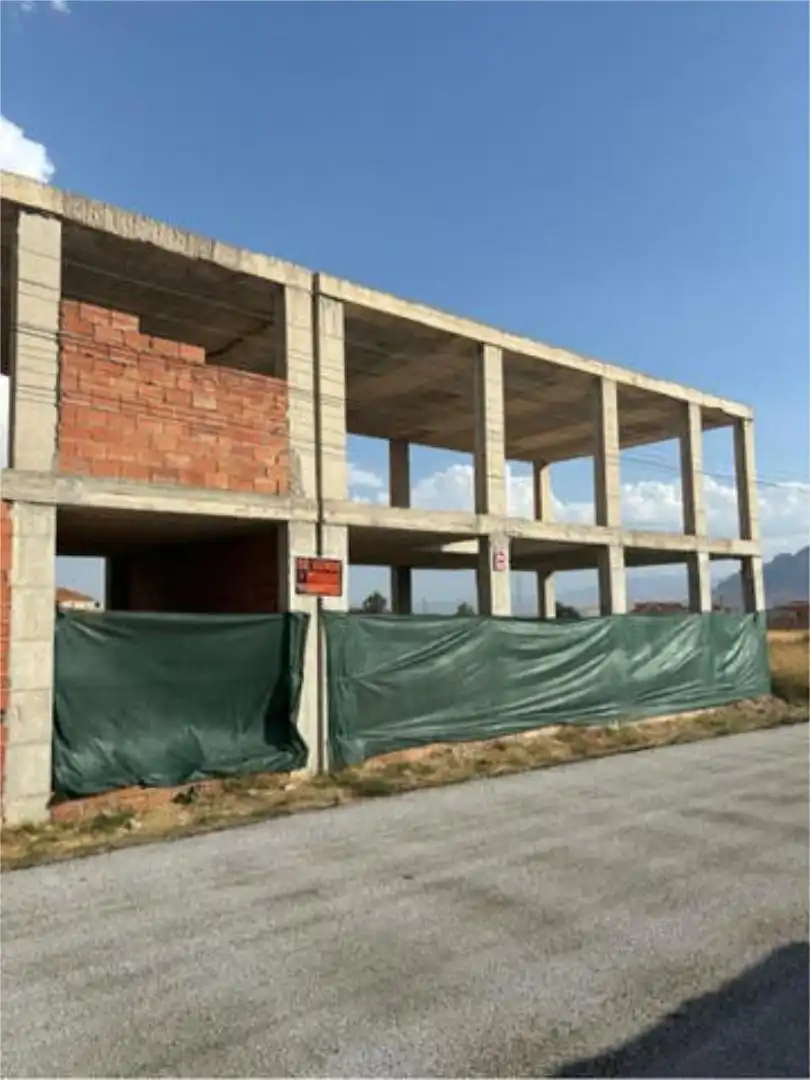 Chalet en Cortes de Baza - Foto 2