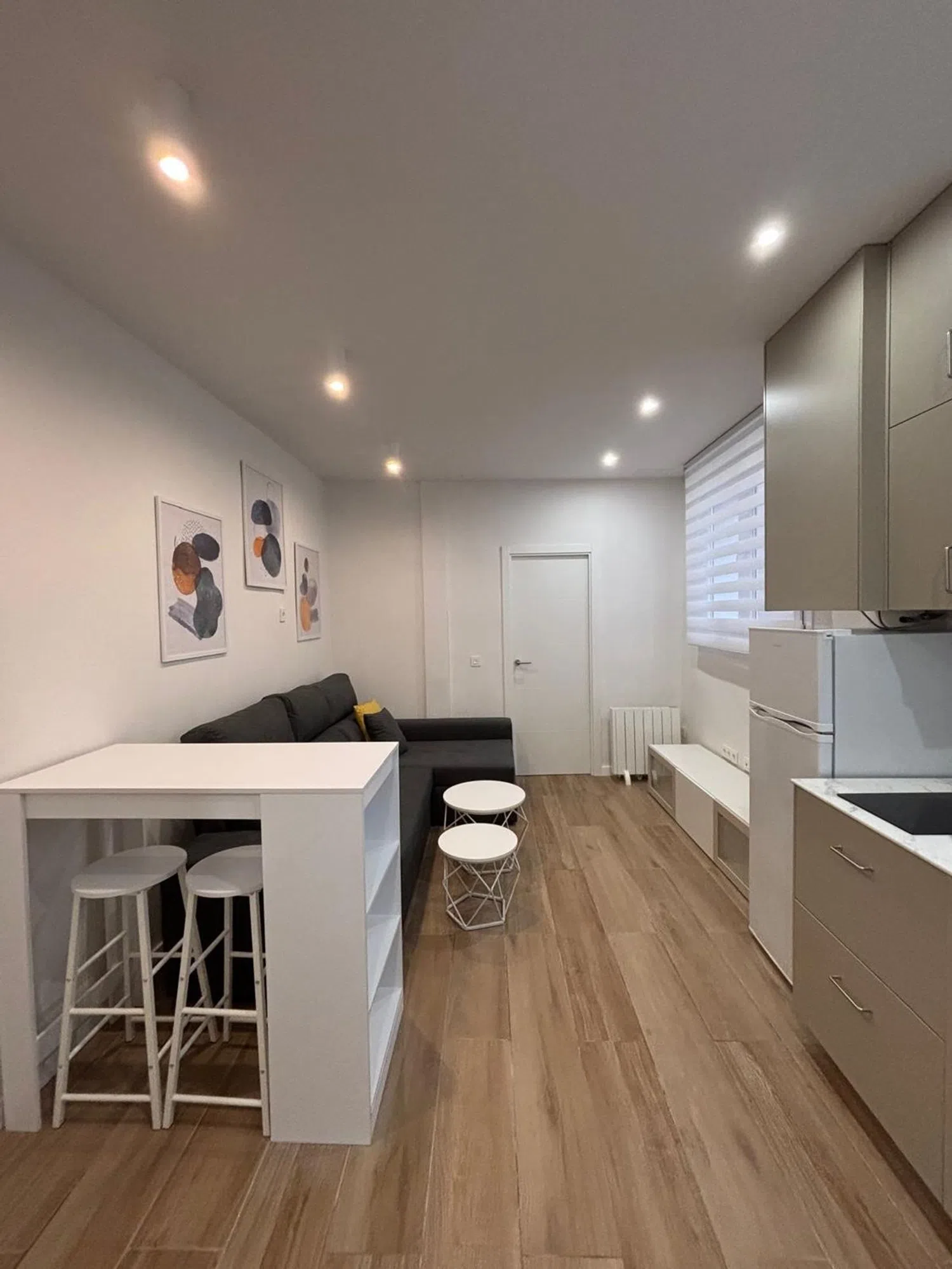 Piso en calle Curia, 6 - Foto 1