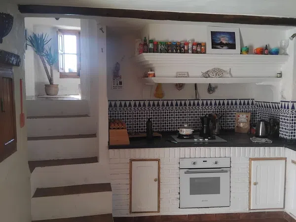 Casa rural en Diseminado la Parrilla s/n - Foto 30
