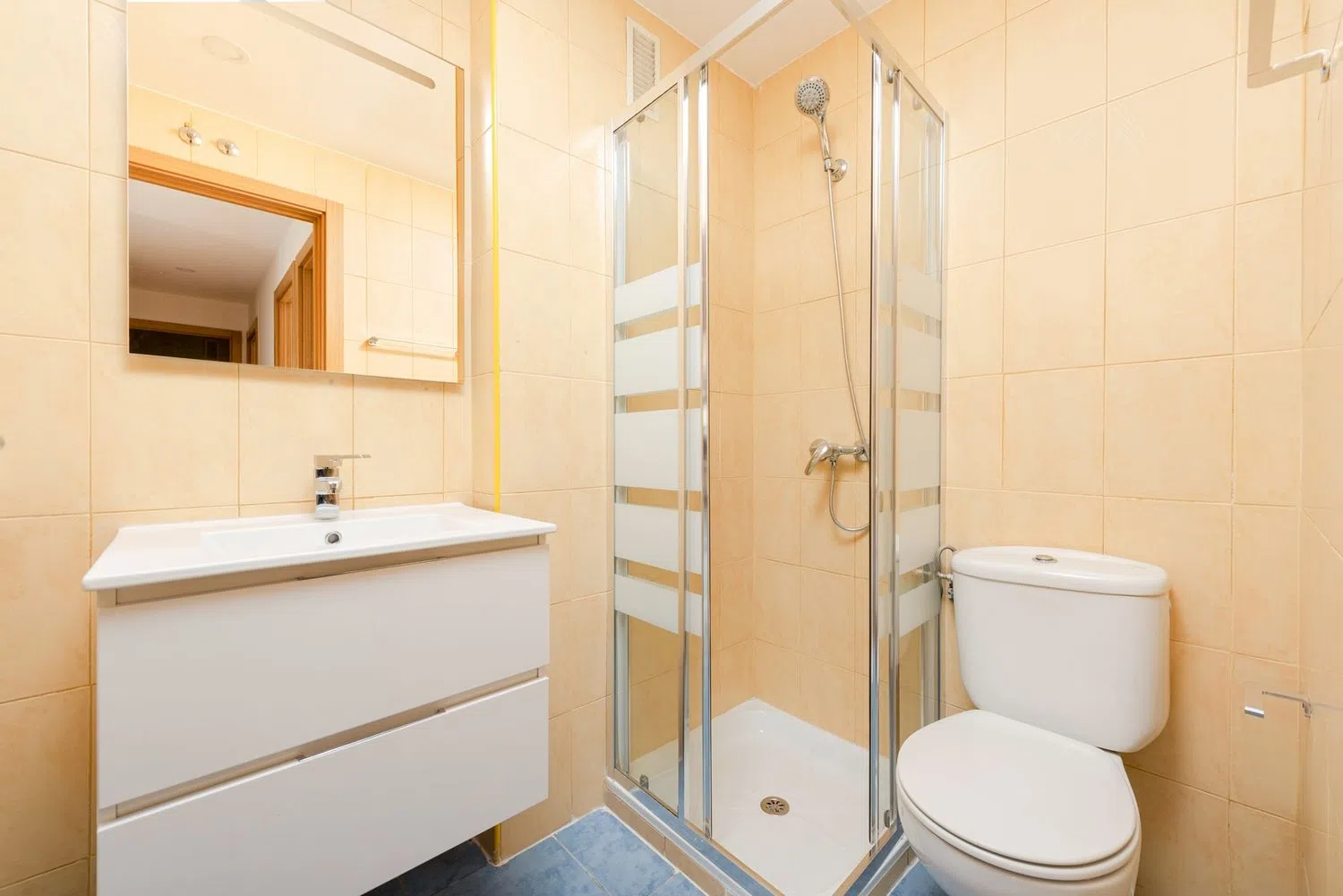 Piso en calle de las Iglesias Extramuros - Foto 15