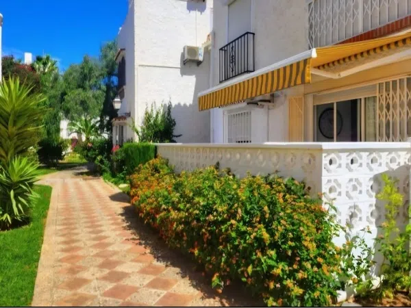 Casa o chalet independiente en Avenida Esperanto, 12, Centro Internacional, Centro Internacional - Foto 1