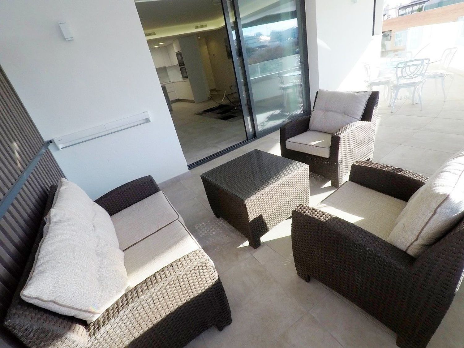 Piso en avenida Juan Carlos I, 42 - Foto 16