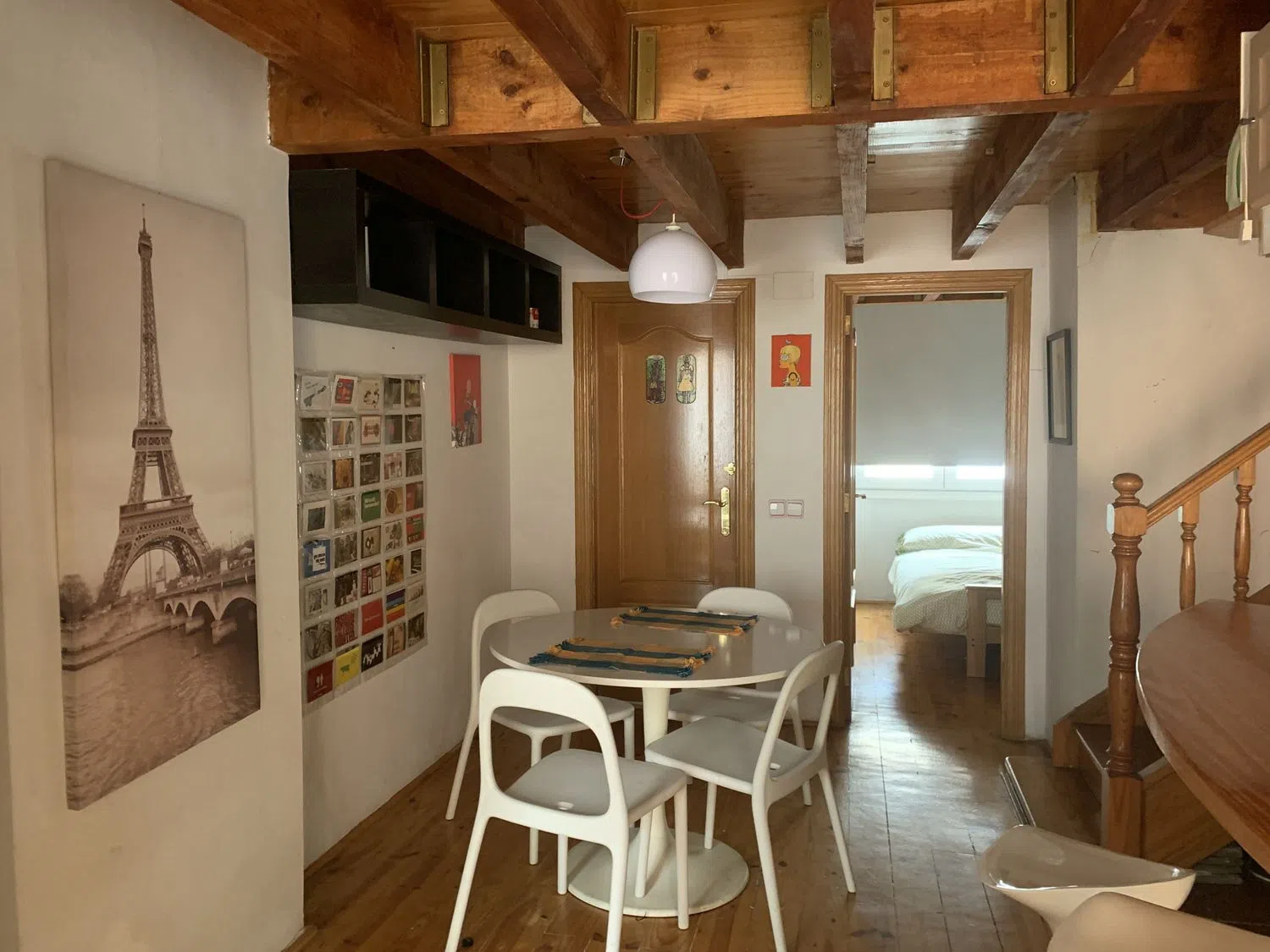 Dúplex en calle del Clero, 12 - Foto 8