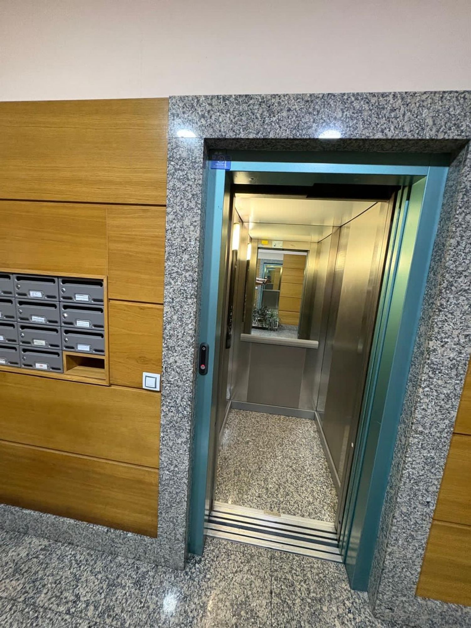Piso en Calle media lengua, 10, Casco Histórico - Foto 21
