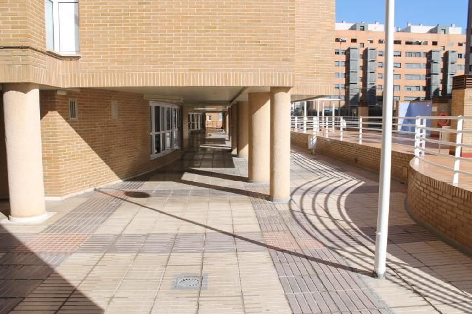 Piso en calle de Santa Genoveva Torres, 30 - Foto 8