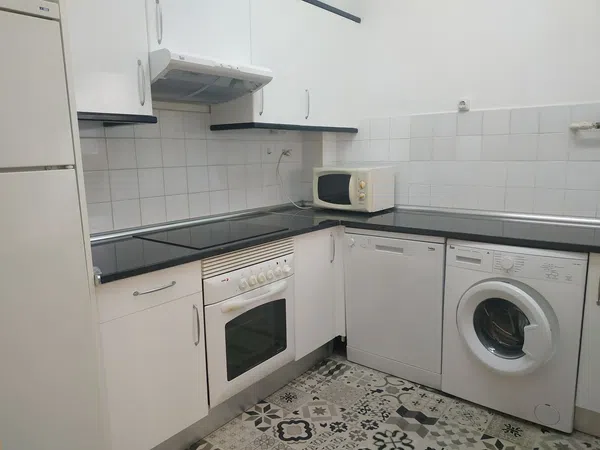 Piso en Calle Nicolás Salmerón, 27, Circular - Vadillos, Circular - Vadillos - Foto 4