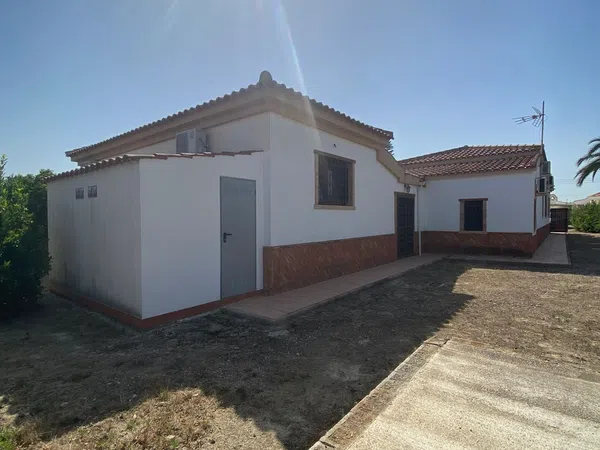 Casa o chalet independiente en Calle Lagunas de Ruidera, 79 - Foto 5