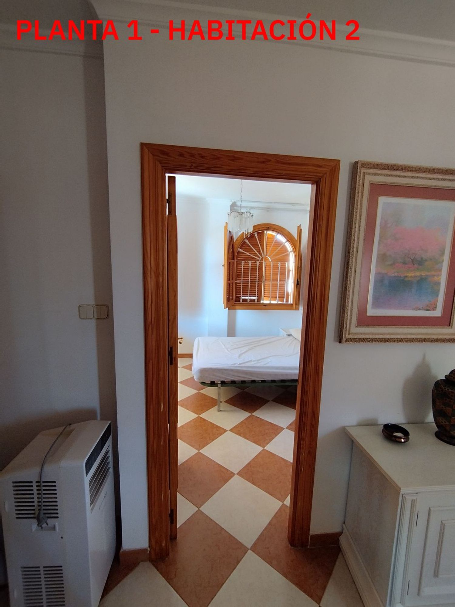 Casa o chalet independiente en Avenida del Castellar, 208 - Foto 27