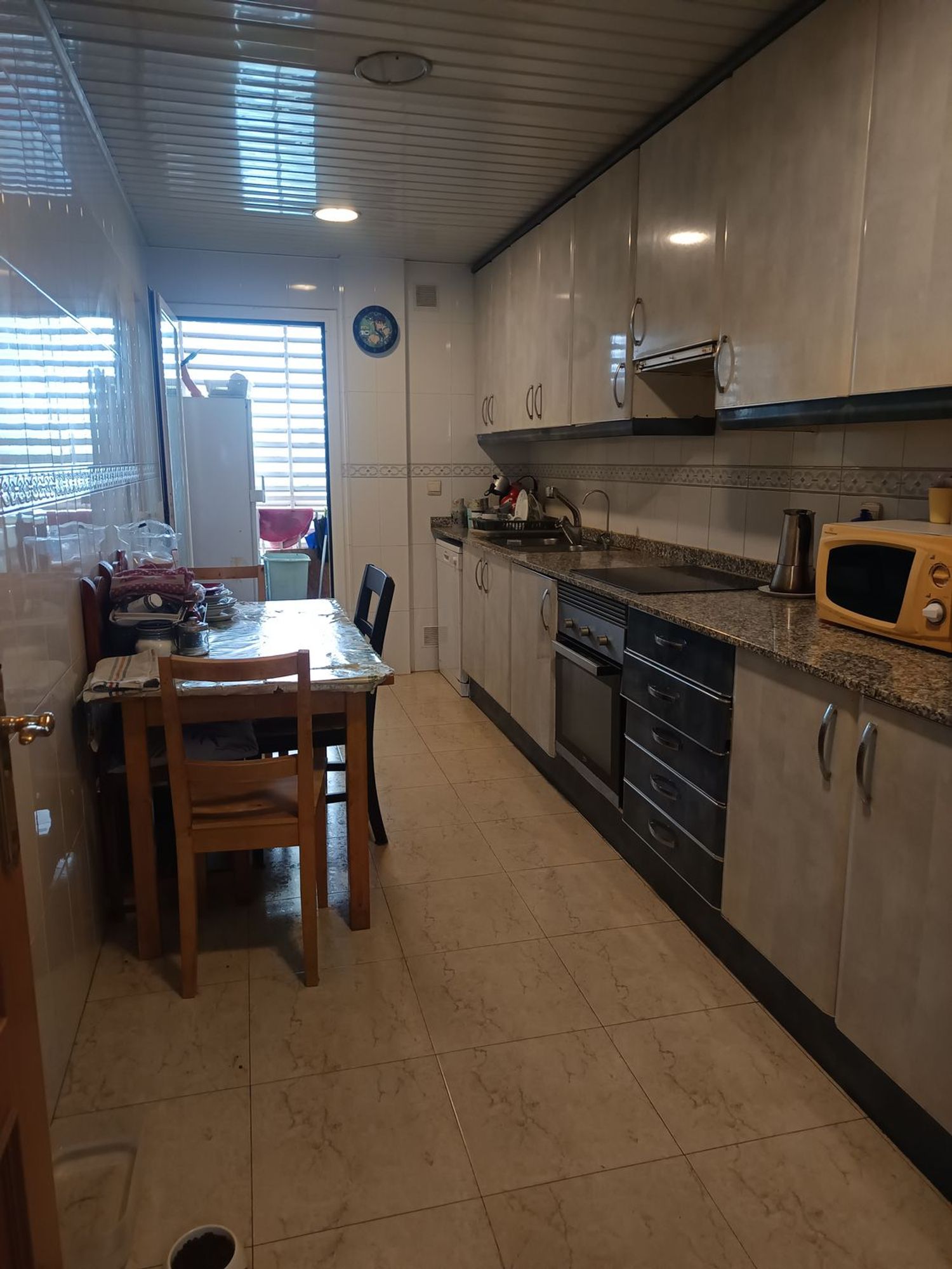 Dúplex en Calle del Pedraforca, 13, Les Arenes - Foto 11
