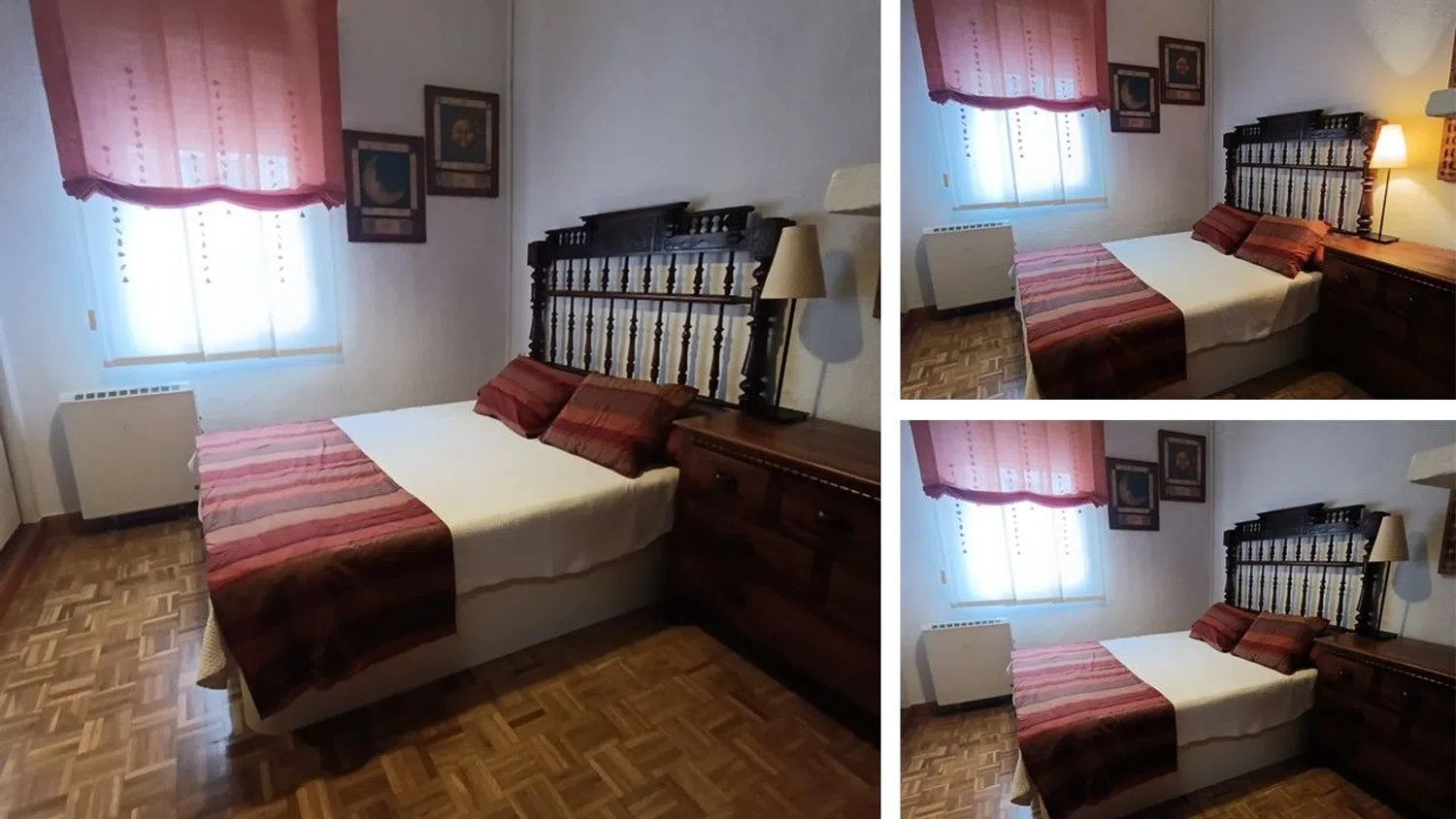 Piso en calle de Londres, 18 - Foto 12