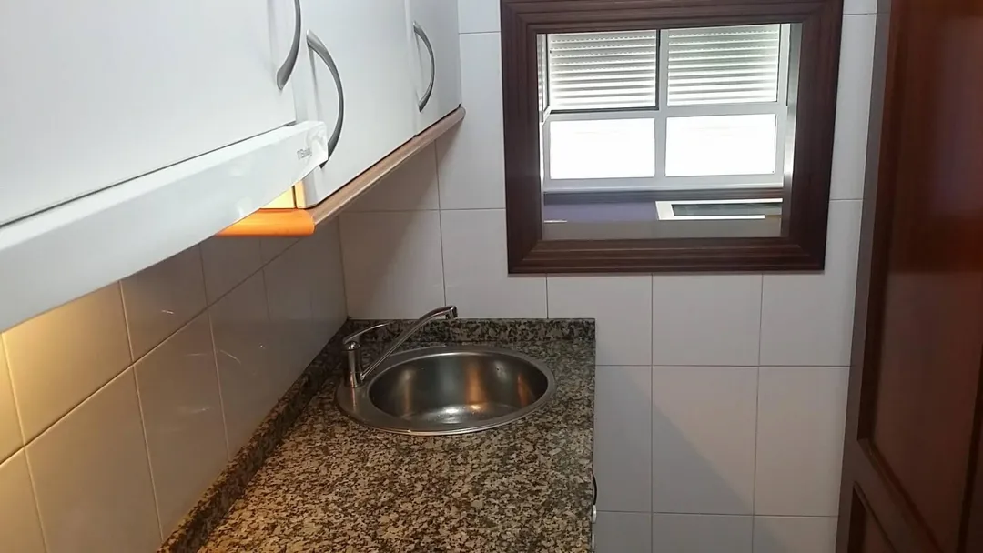Estudio en  Rúa Tomás A. Alonso 64 - Foto 5