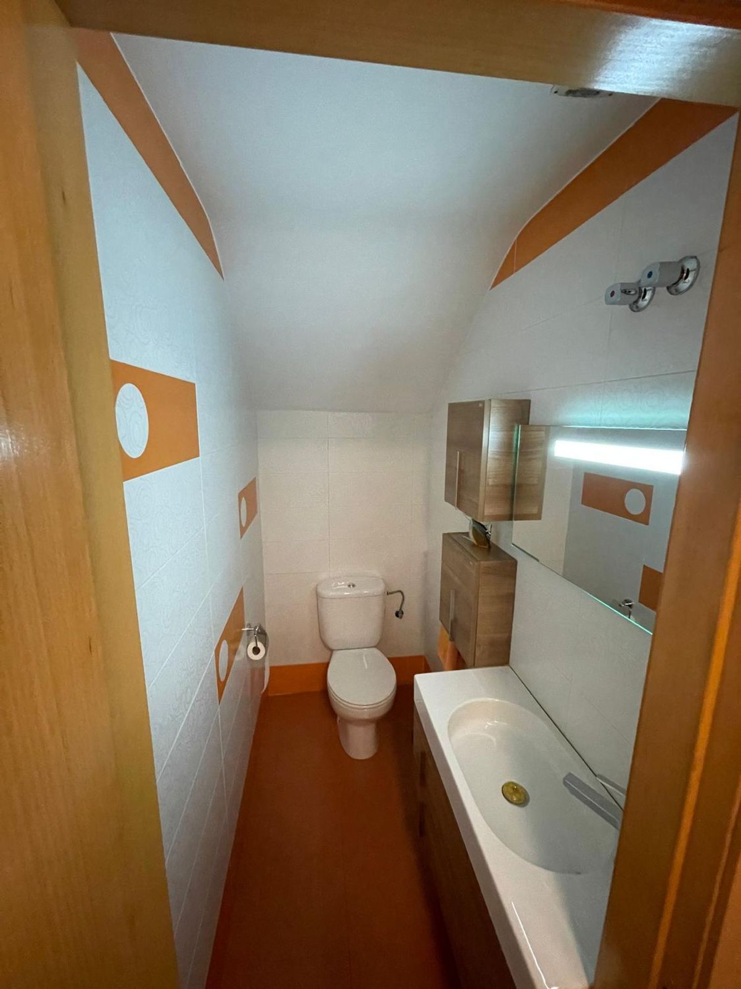 Dúplex en Balanzona, 3, Valdeolleros - Zumbacón - Camping - Foto 11