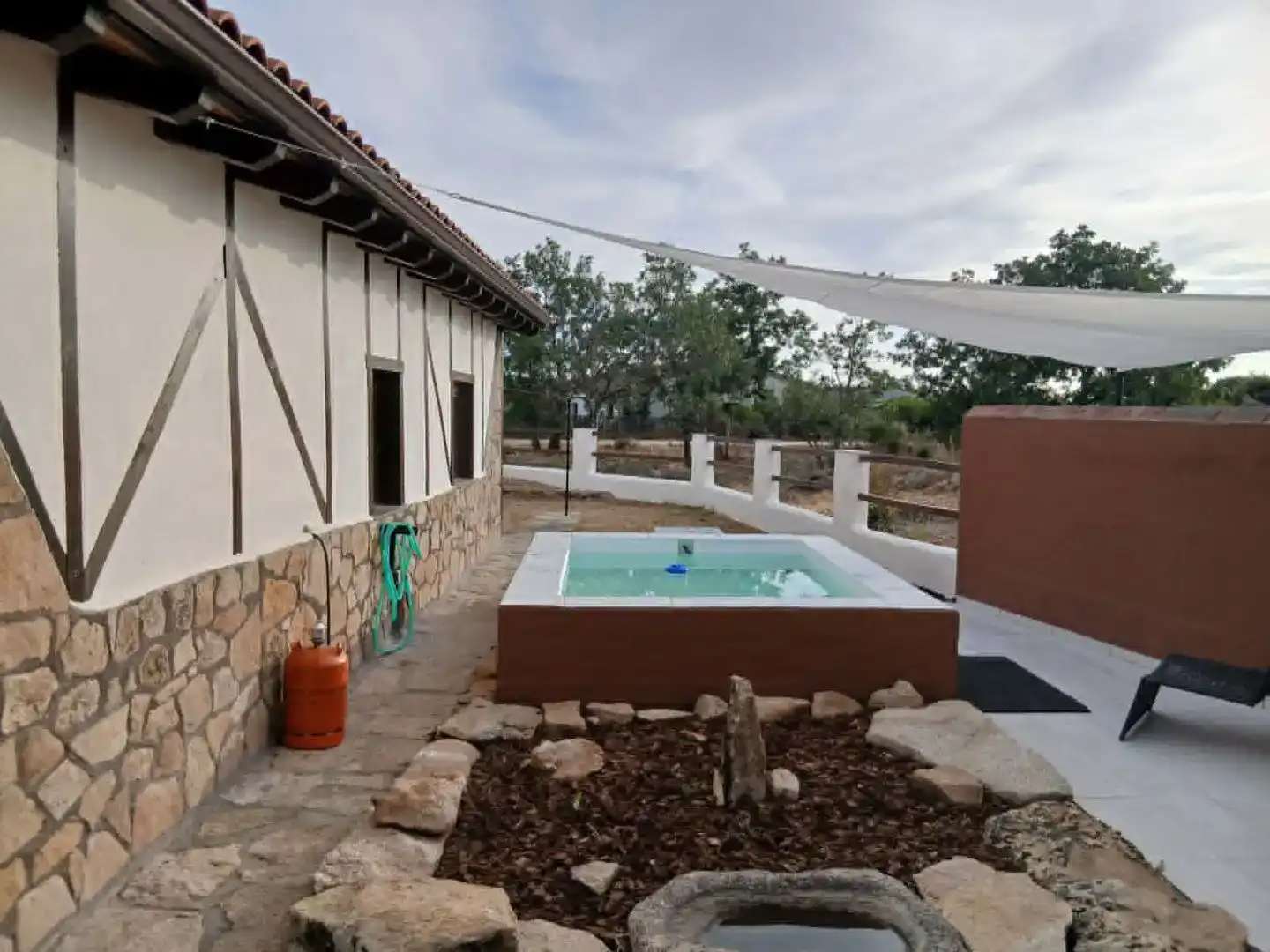Chalet en  SA-315 208 - Foto 4