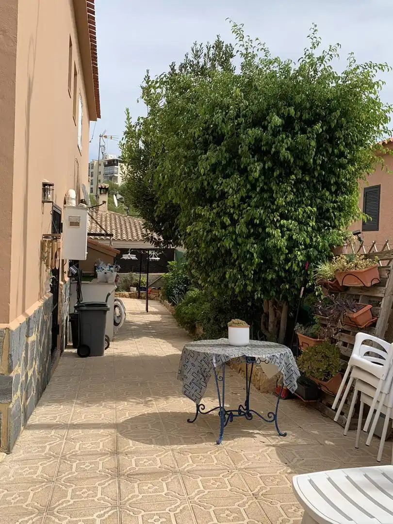 Chalet en  Carrer Alacant 11 - Foto 12