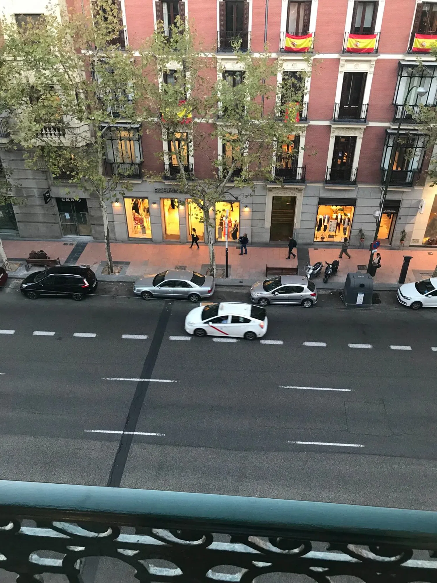 Piso en calle de Velázquez, 27 - Foto 8