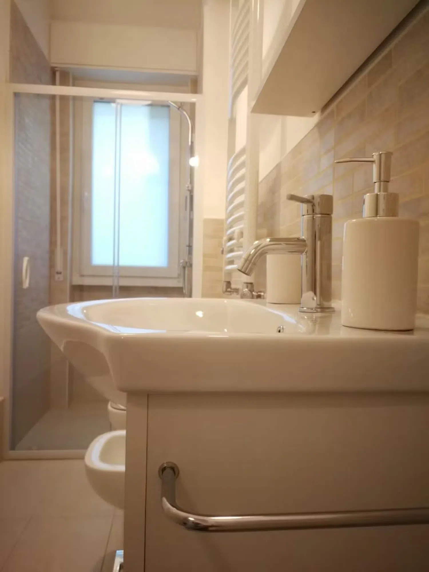 Estudio en calle de Robrenyo, 36 - Foto 18