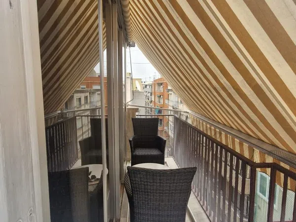 Ático en calle Barcelona, 3 - Foto 13