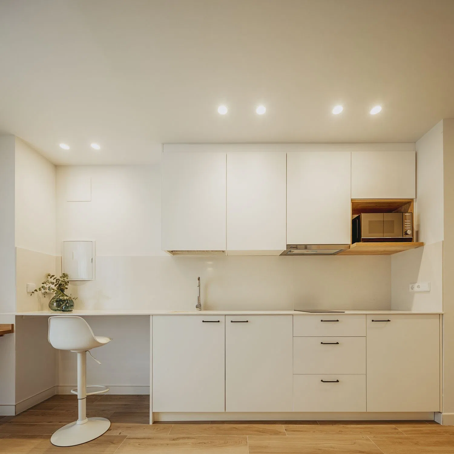 Estudio en avenida del Doctor Peset Aleixandre, 58 - Foto 6