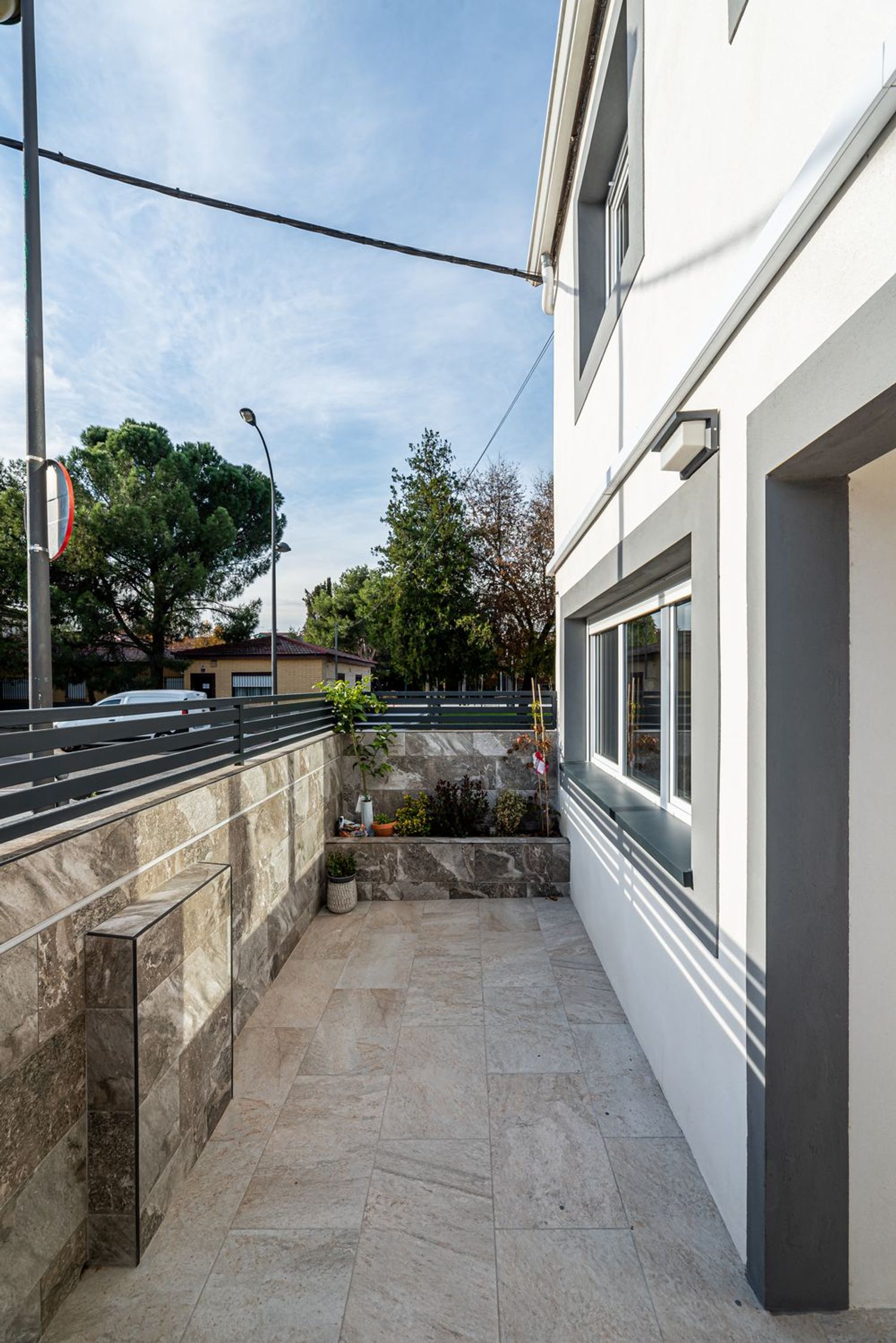 Chalet adosado en calle Santa Teresa de Jesús, 1 - Foto 5