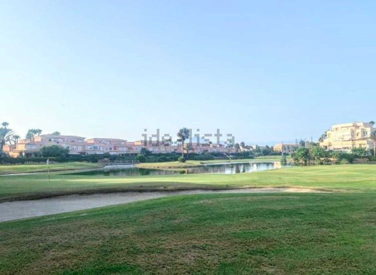 Chalet adosado en calle Britania, 36 - Foto 2