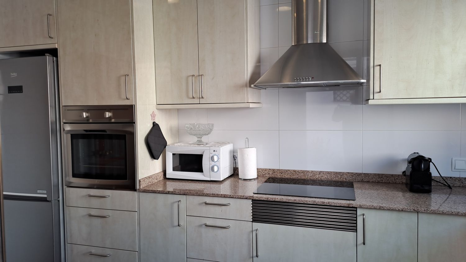 Chalet adosado en calle Pi i Margall, 17 - Foto 16