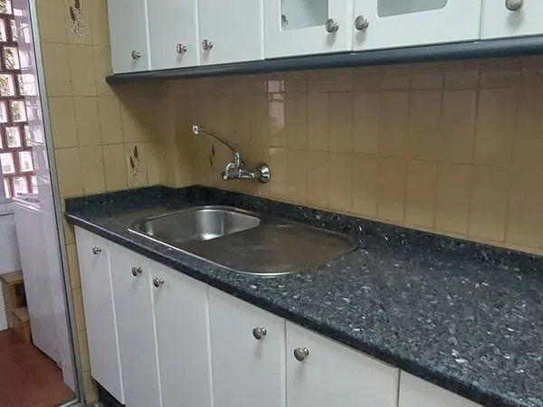 Piso en Calle de la Transición, 14, Delicias, Delicias - Foto 5