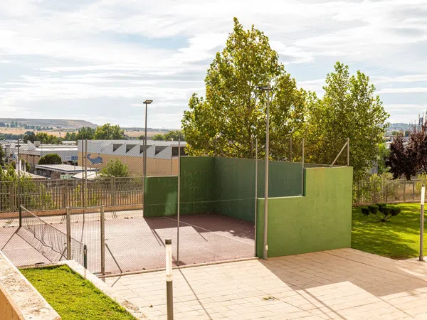 Piso en paseo de Capa Negra, 4 - Foto 32