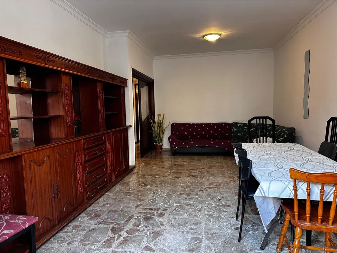 Piso en  Calle de Pérez del Toro 61 - Foto 2