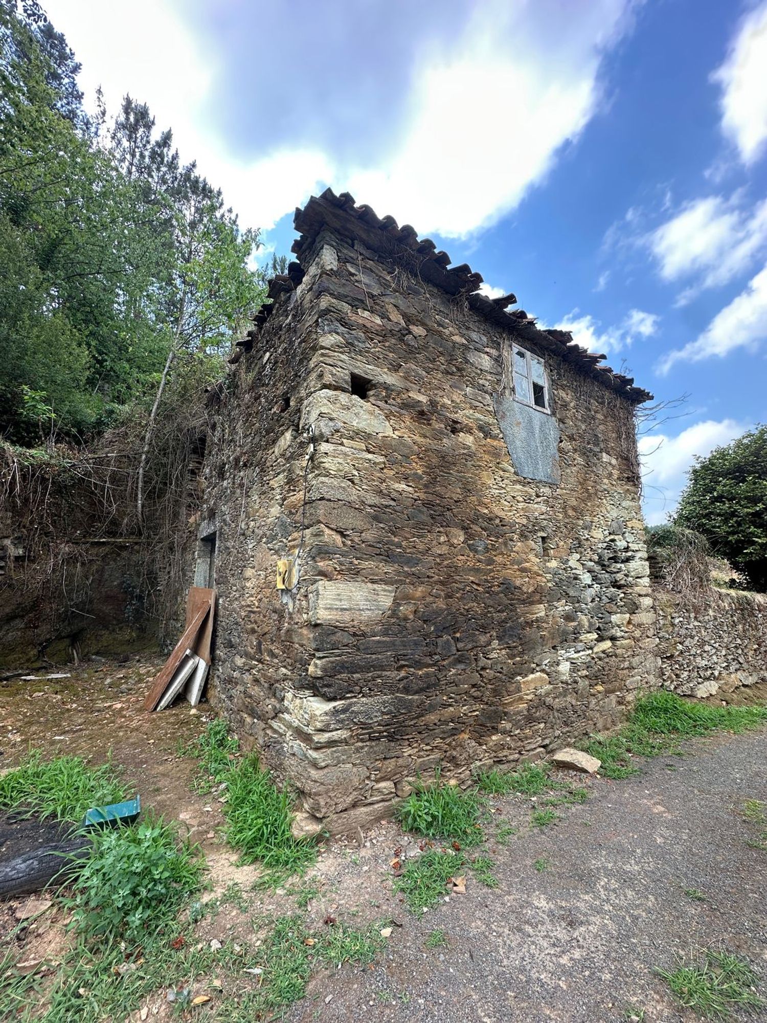 Casa o chalet independiente en Sam paio, 3 - Foto 9
