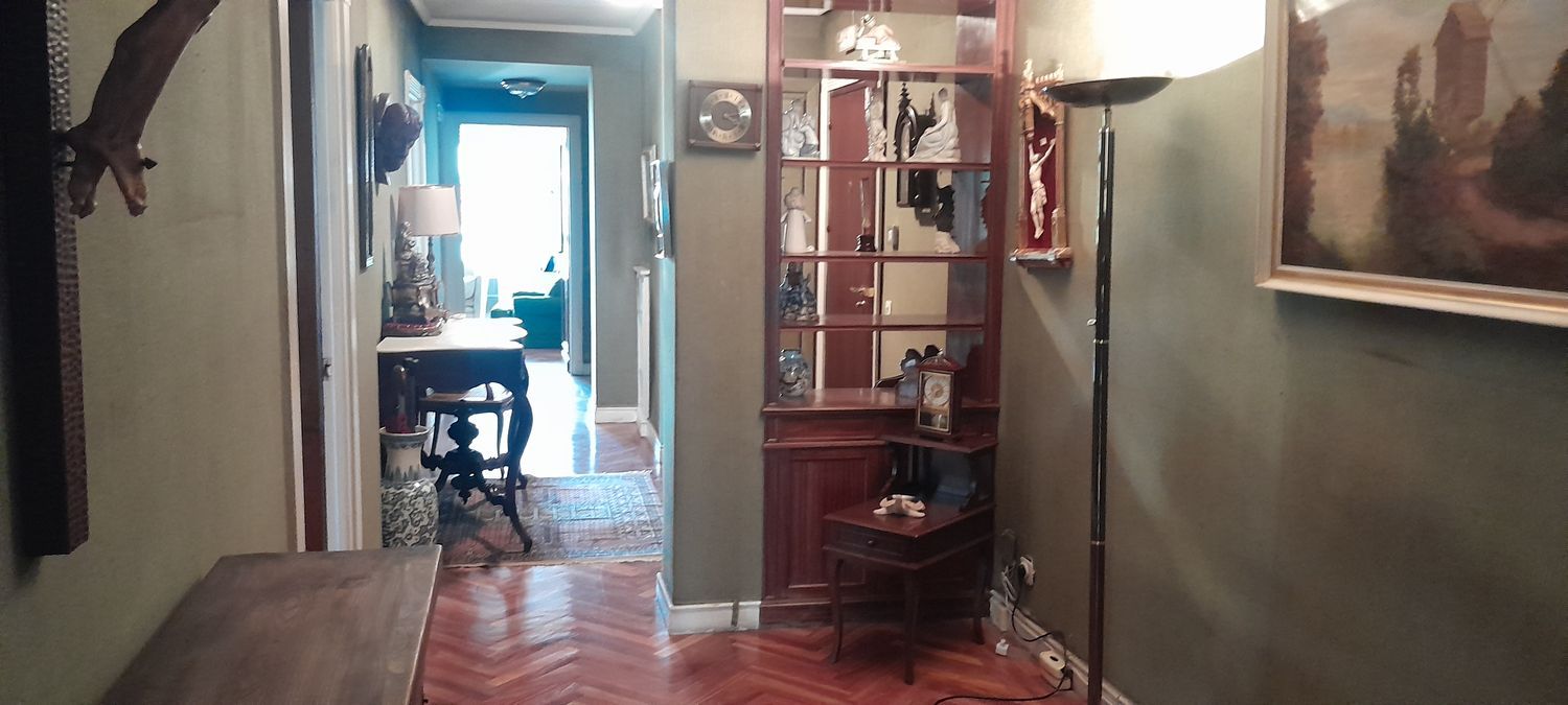 Piso en calle de Núñez de Balboa, 80 - Foto 3