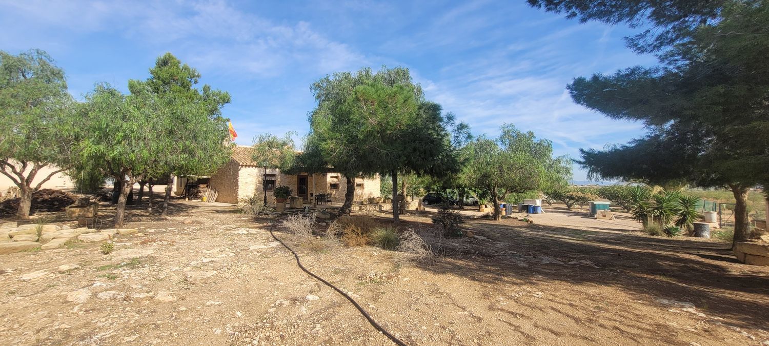 Casa de pueblo en Paraje Jordan, 2 - Foto 2