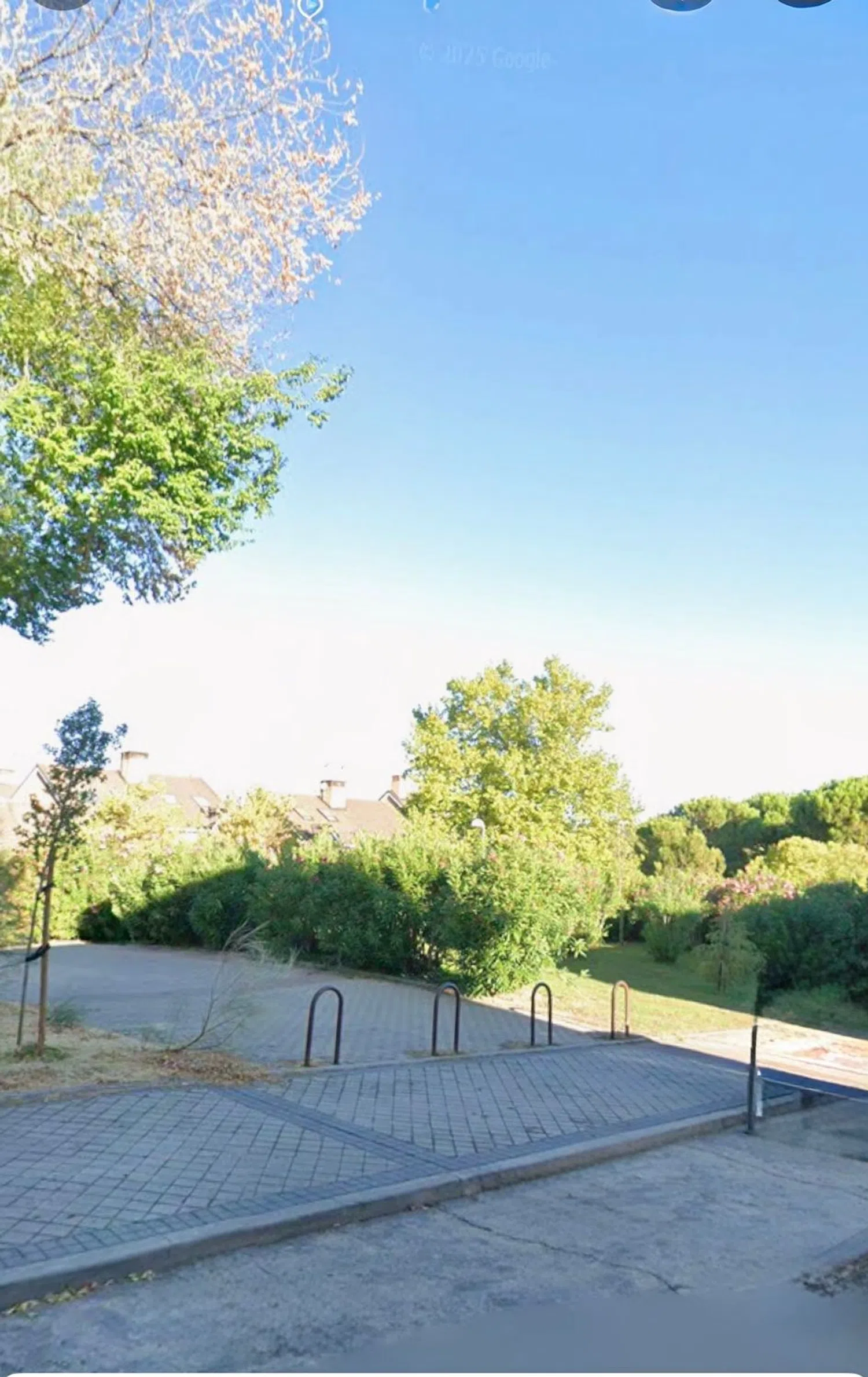 Chalet adosado en Barrio Aravaca - Foto 2