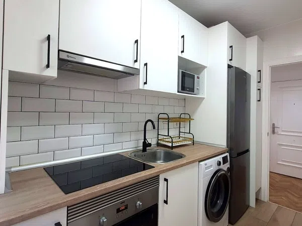 Piso en avenida de la Coruña, 68 - Foto 18