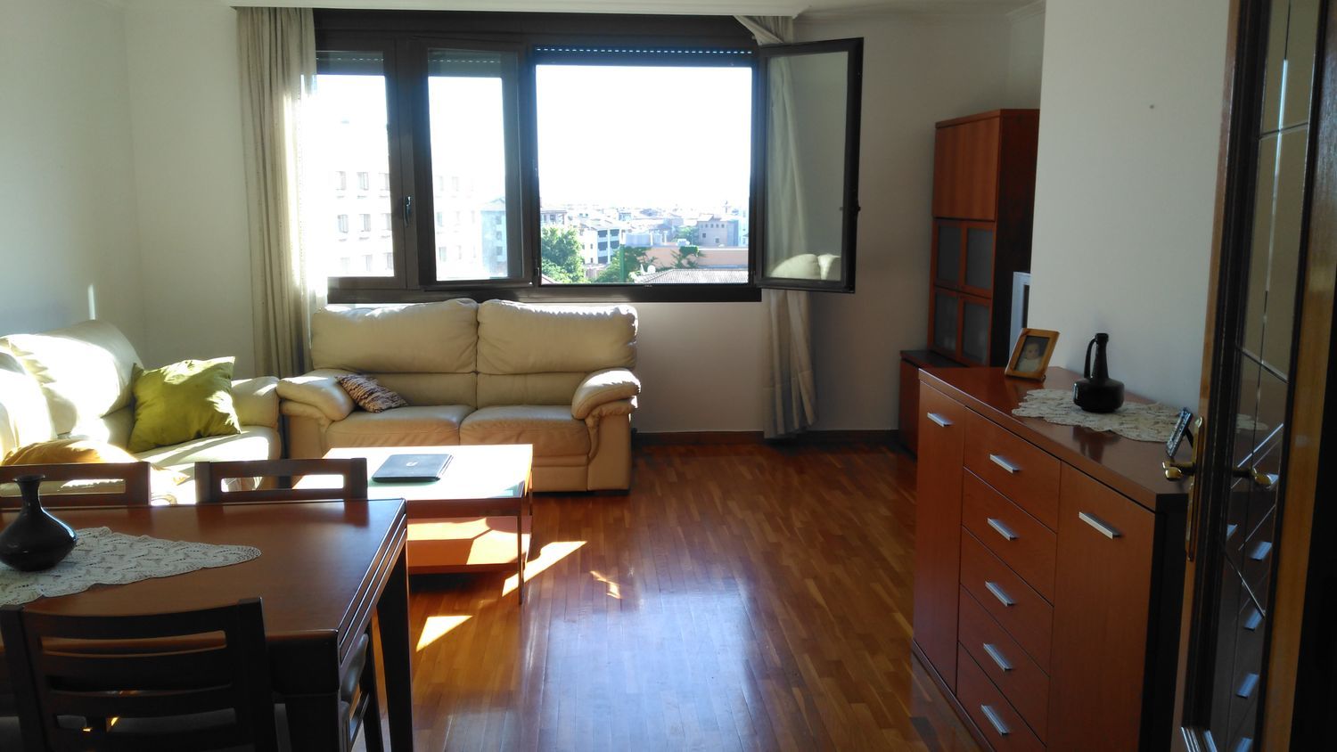 Piso en Calle Boulevard de Mont de Marsan, 3, Centro, Centro - Foto 2