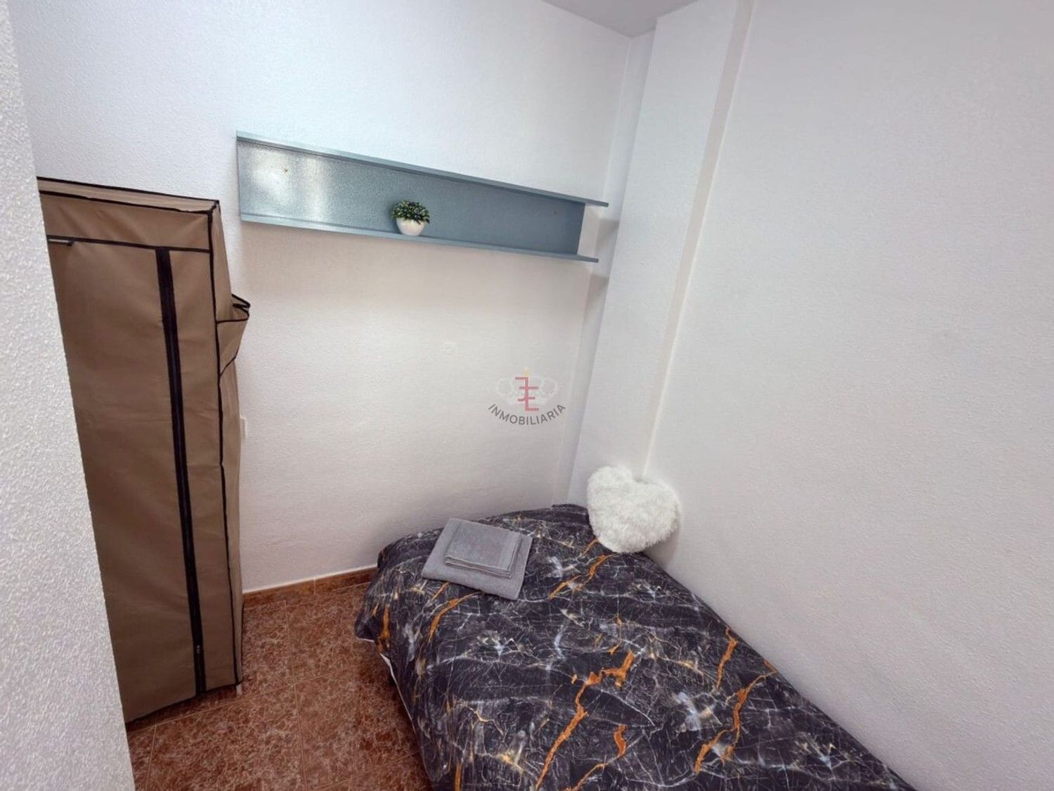 Chalet pareado en Calle José Mari Manzanares, 4, La Siesta - El Salado - Torreta - Foto 9